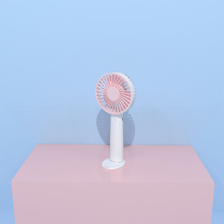 Women Portable USB Fan Kalsten