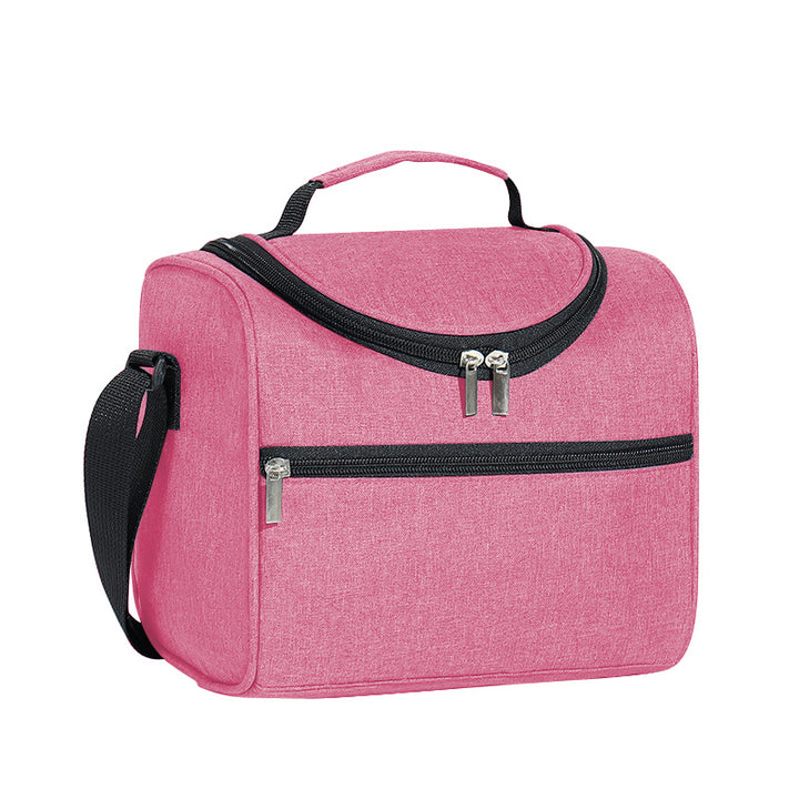 Insulated Lunch Cooler