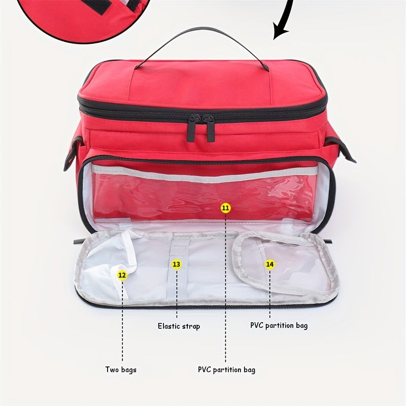 First-Aid-Bag Kalsten