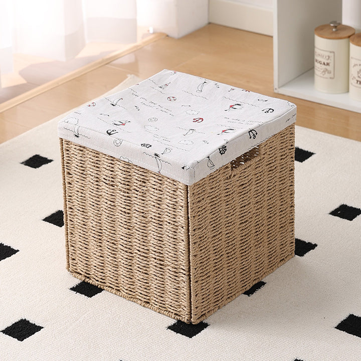 Storage Basket Kalsten