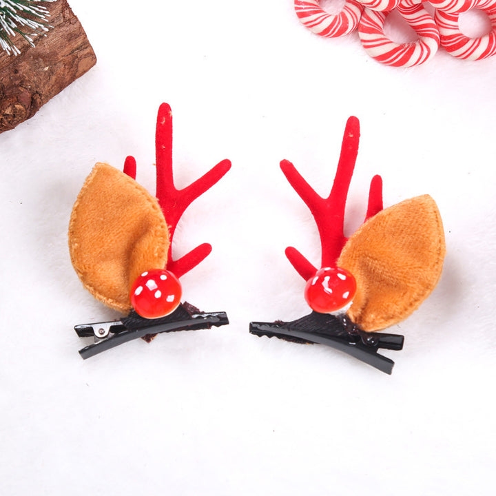 Festive Hair Accessories Kalsten