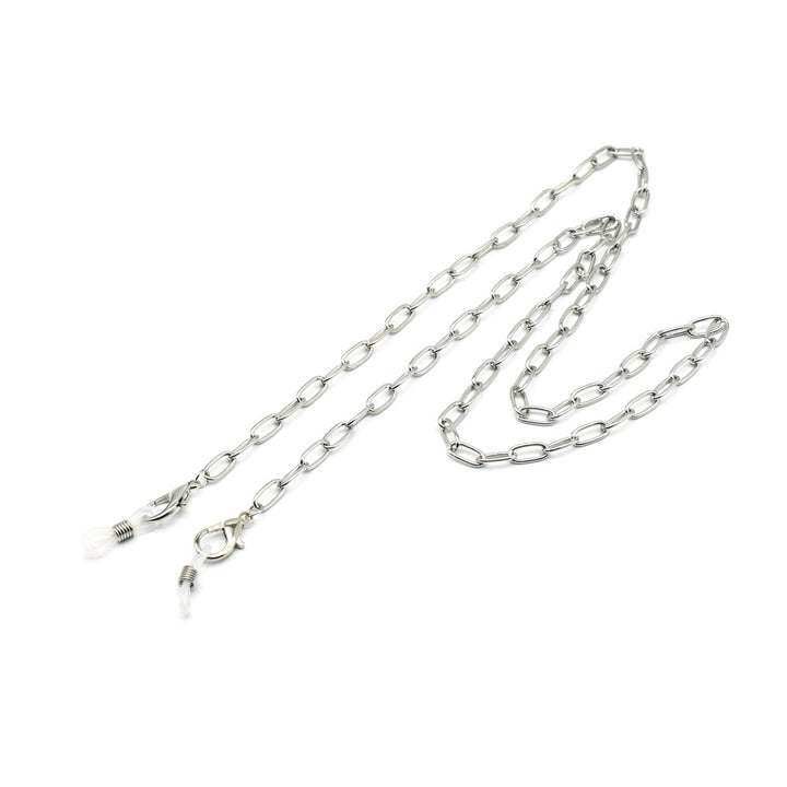 Stylish Long-Link Eyewear Chain Kalsten