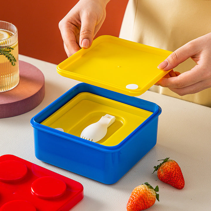 Creative Picnic Food Storage Container