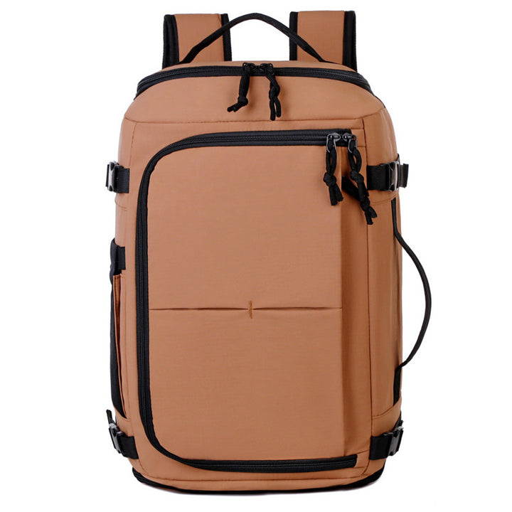 Expandable Urban Travel Backpack Kalsten