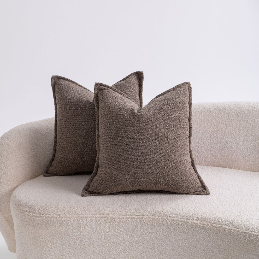 Geometric Decorative Toss Pillow