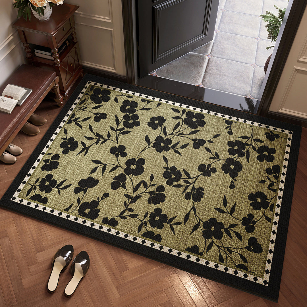 Home Décor Decorative  Area Rug
