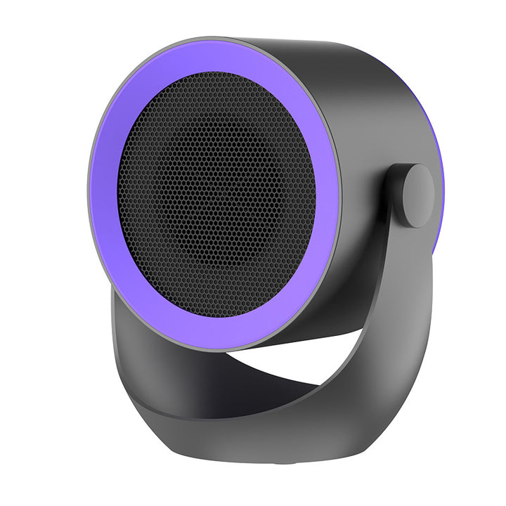 Unisex Compact and Stylish Personal Heater Kalsten
