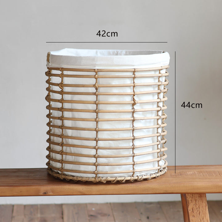 High-quality storage basket Kalsten