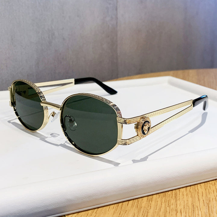 Ladies elegant sunglasses with luxurious frame and delicate design Kalsten