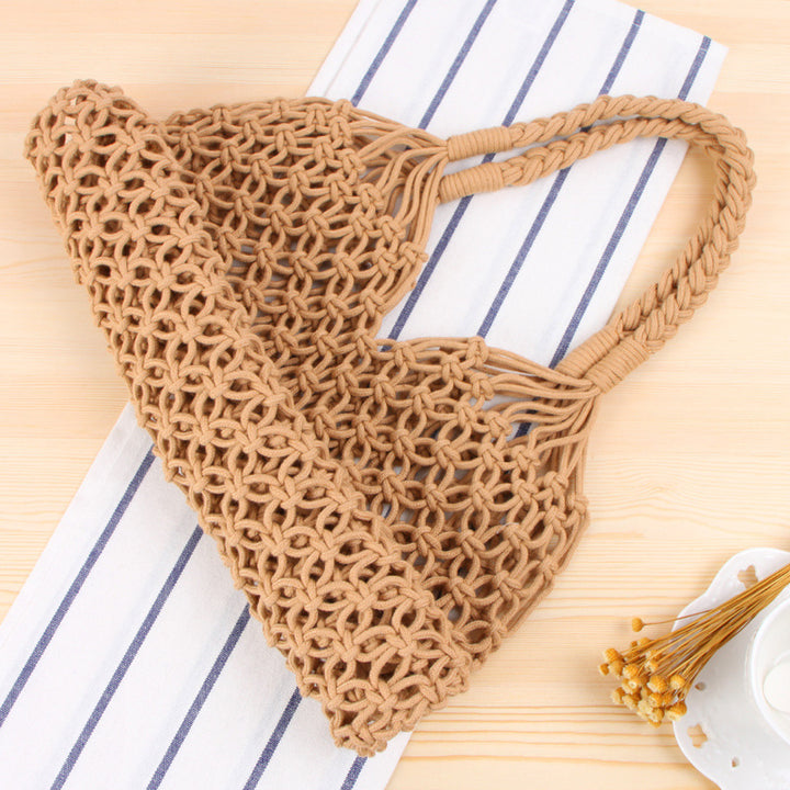 Fashionable Mesh Bag Kalsten