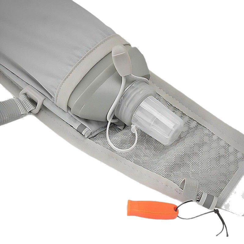 Sporty hydration backpack with breathable mesh back Kalsten