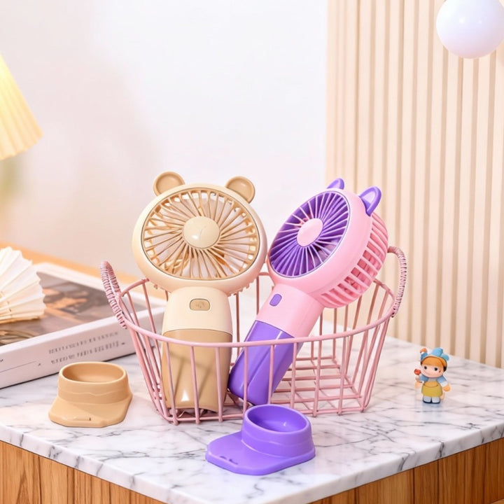 Portable Mini Fan Kalsten