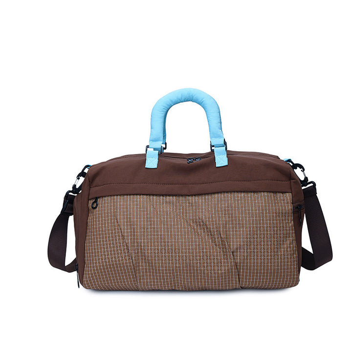 Travel Weekender