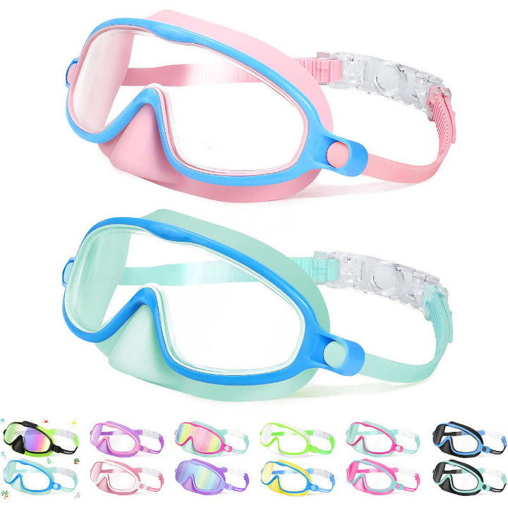 Swimming goggles Kalsten
