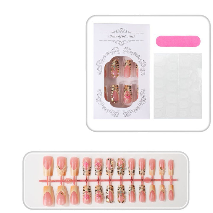 Nail Art Kalsten