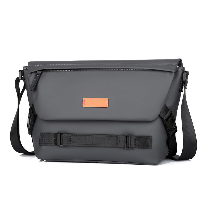 Waterproof Messenger Bag Kalsten