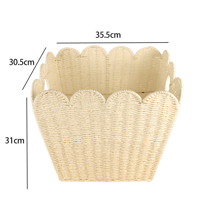 Decorative Storage Basket Kalsten