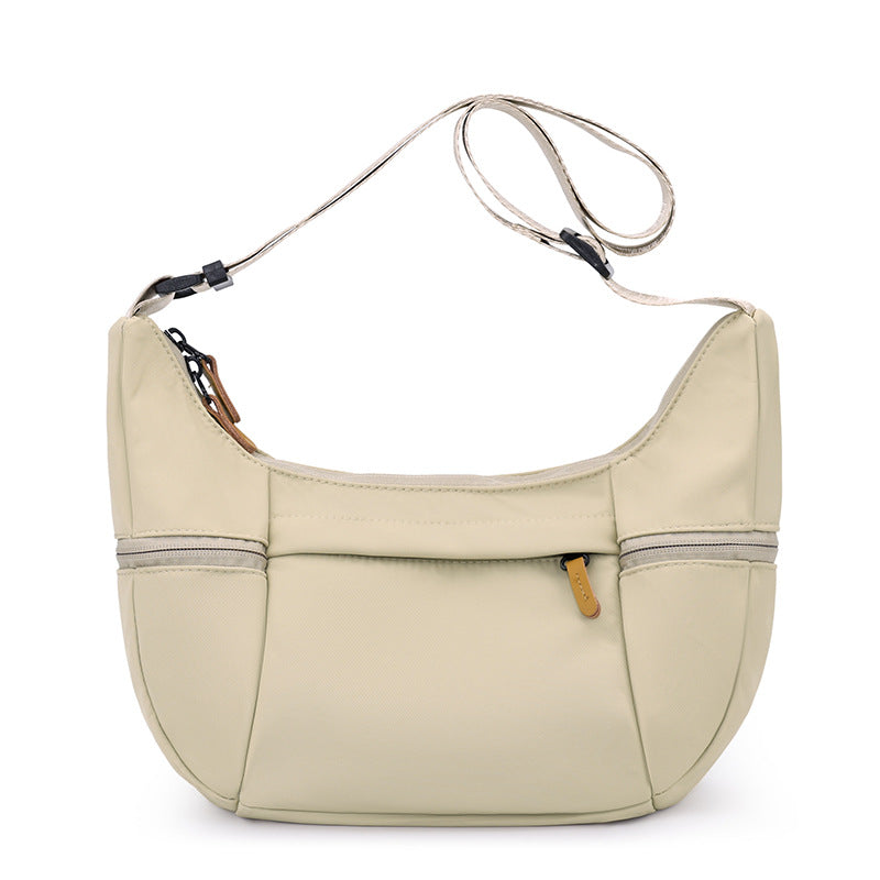 Lightweight Functional Crossbody Bag Kalsten