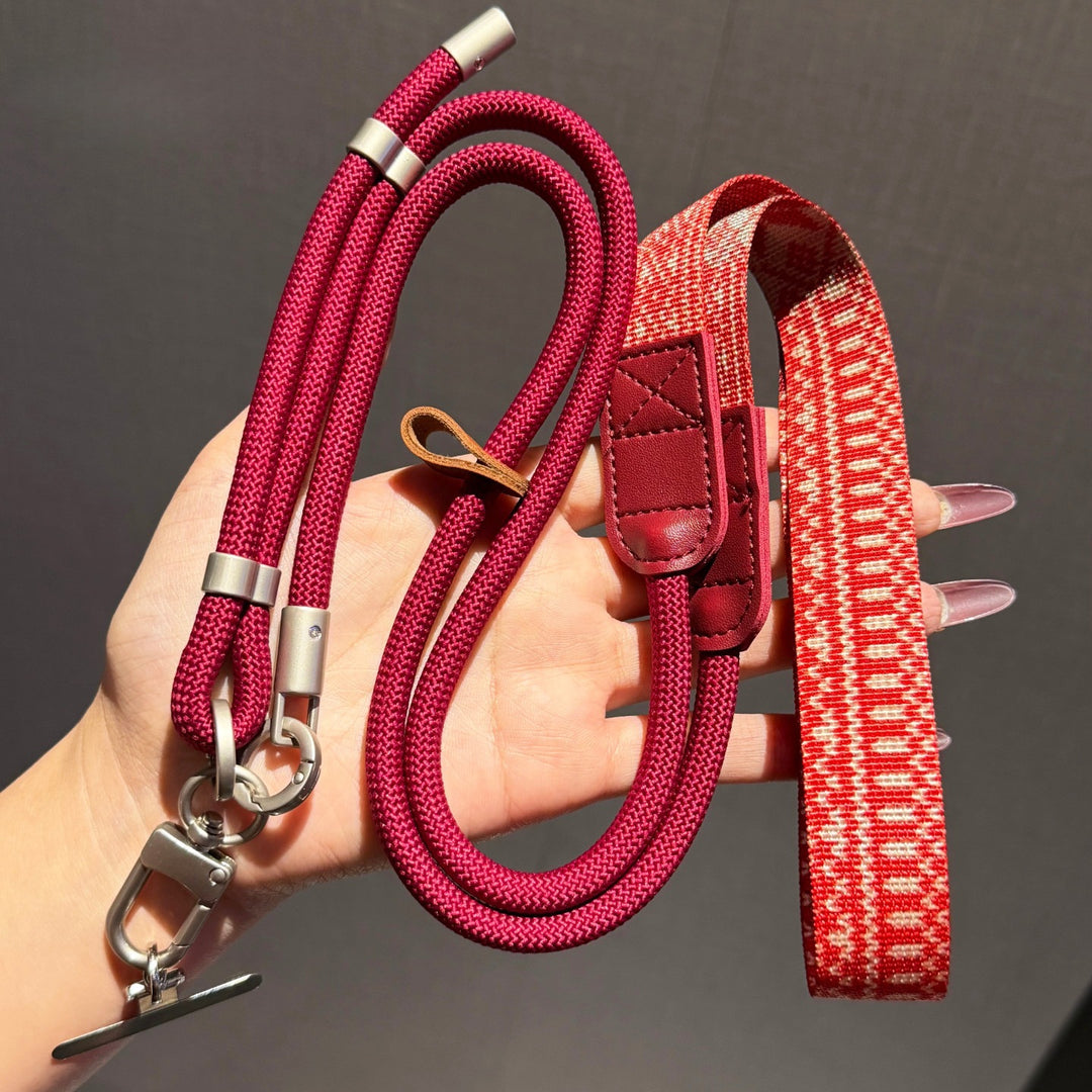Fashionable Phone Lanyard Kalsten