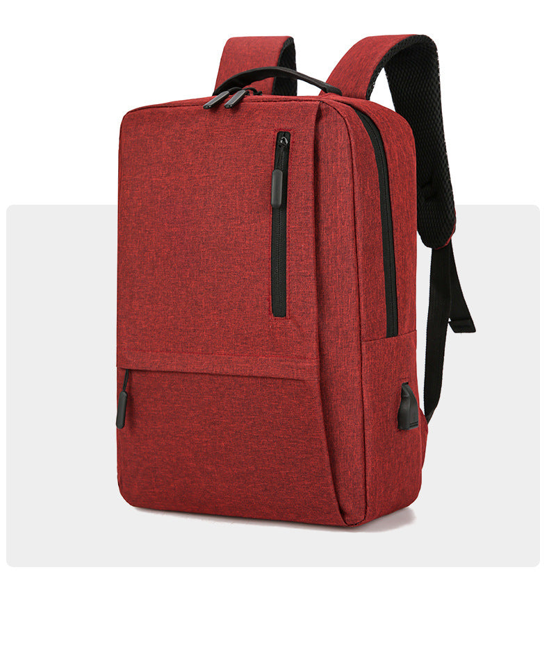 Urban Minimalist Backpack Kalsten