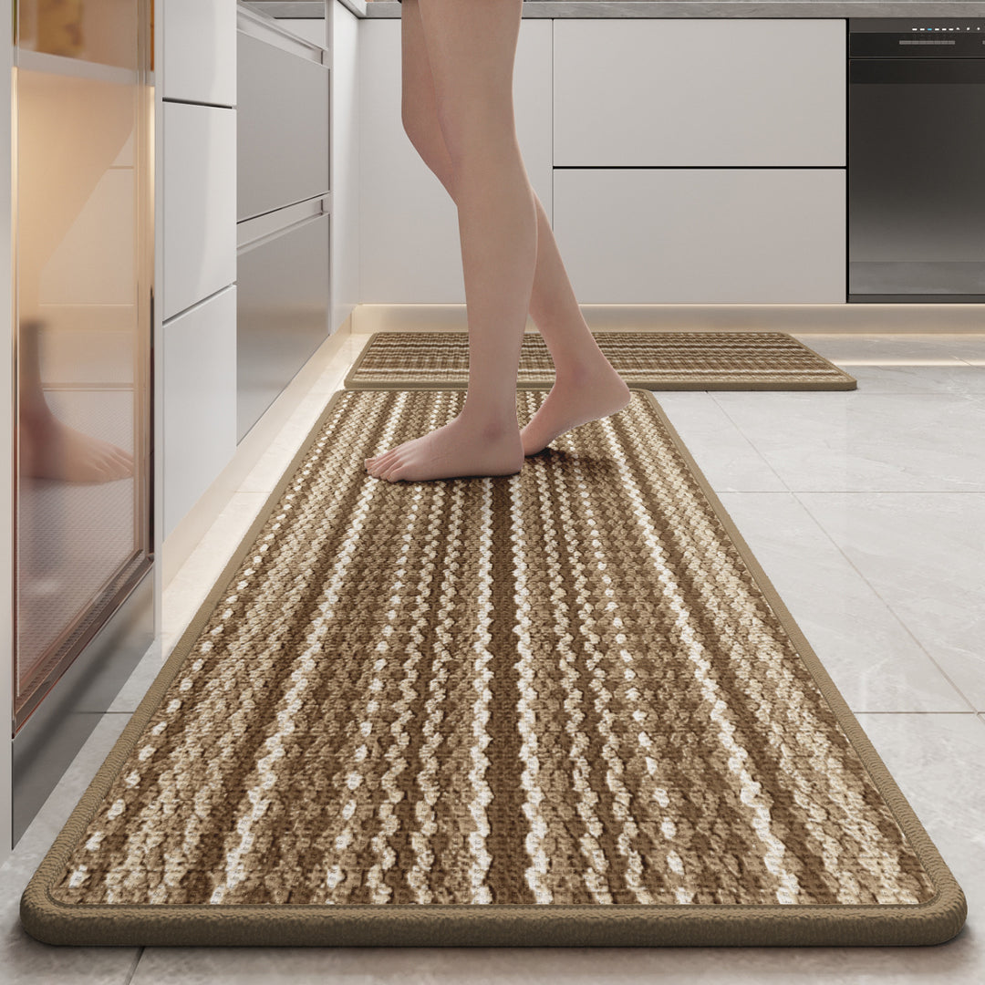 Soft Anti-Fatigue Kitchen Mat Kalsten