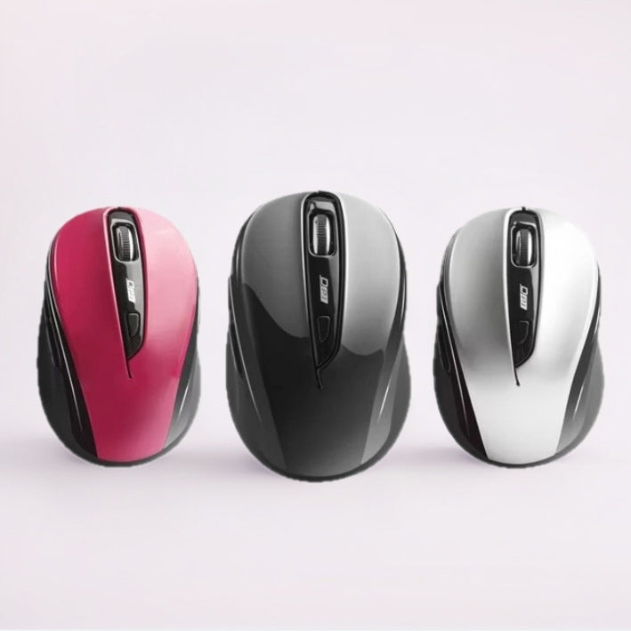 Ergonomic Wireless Gaming Mouse Kalsten