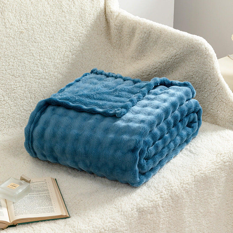 Plush Fleece Blanket