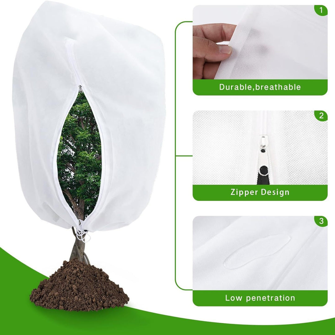Breathable Plant Protection Cover Kalsten