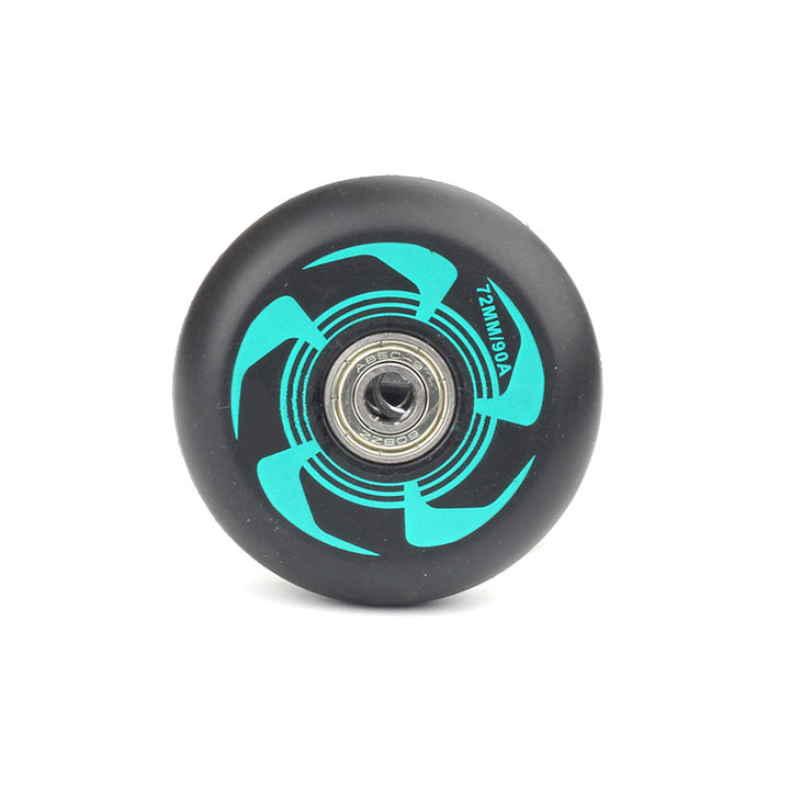 High-Performance Skate Wheels Kalsten 1785910977