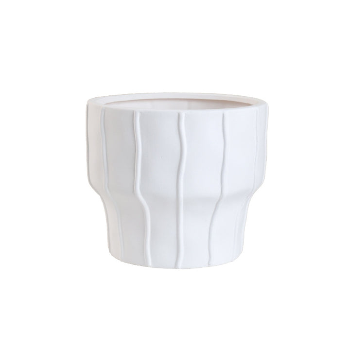 Elegant Planter for Beautiful Indoor Plant Displays
