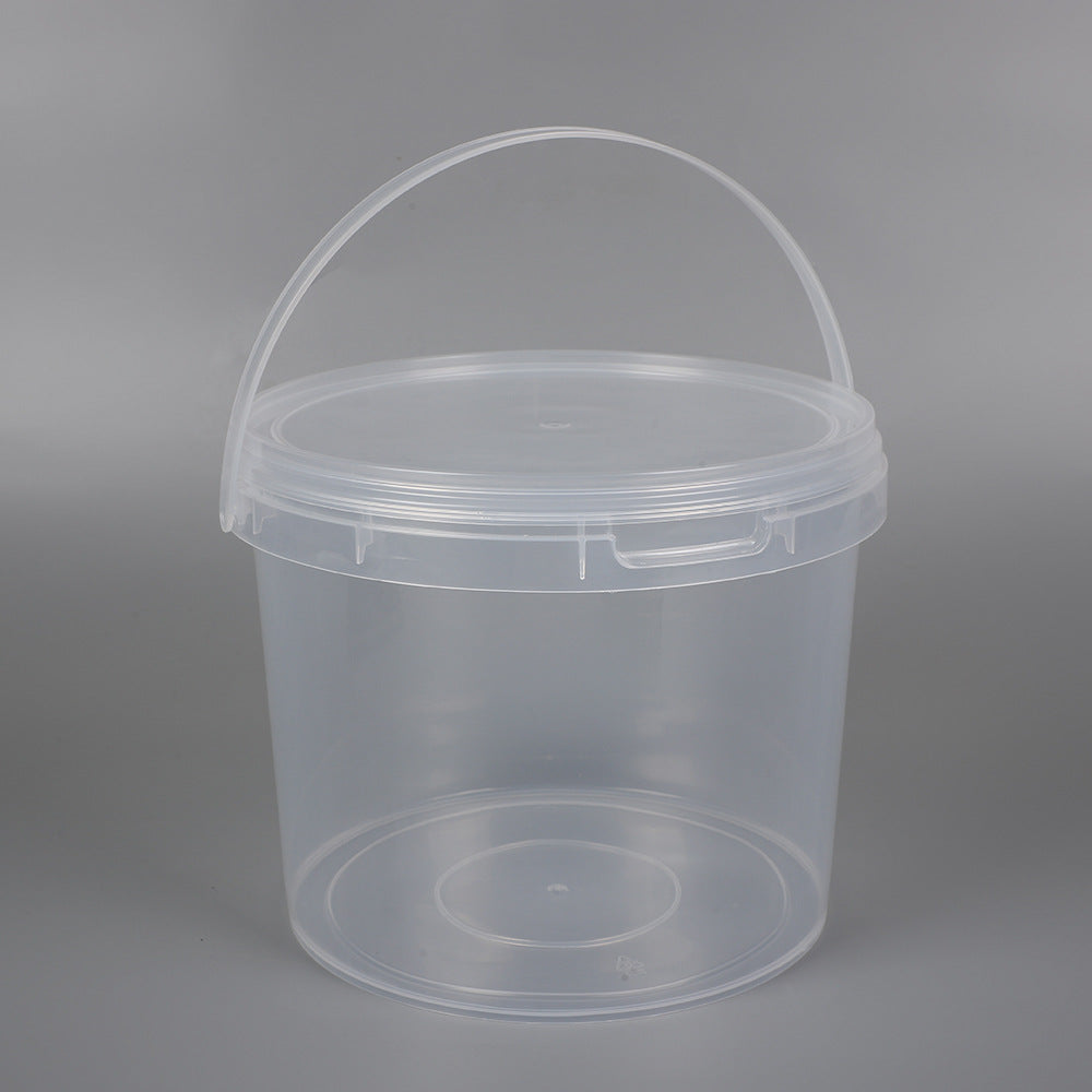 Multi-Functional Storage Bucket Kalsten