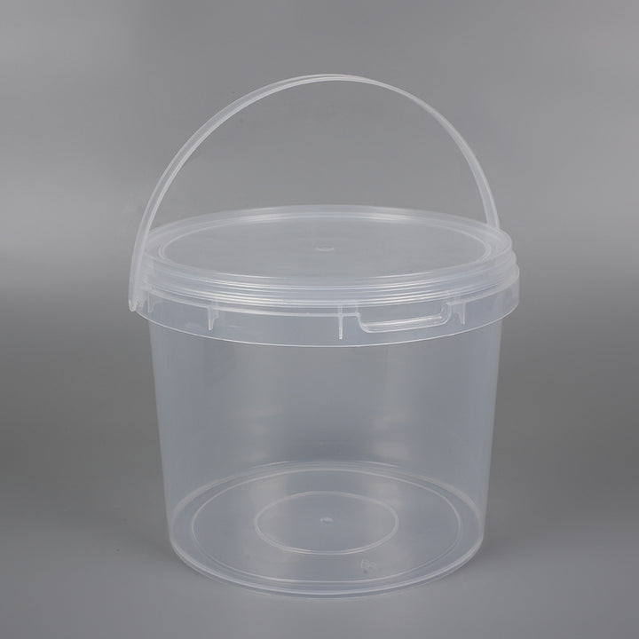 Multi-Functional Storage Bucket Kalsten