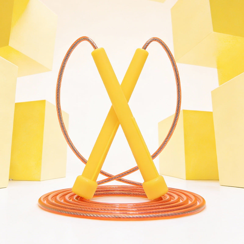 Adjustable Cord Jump Rope