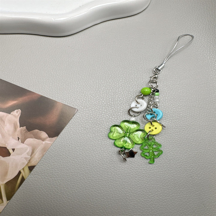 Decorative Charm Keychain Kalsten 1790135592