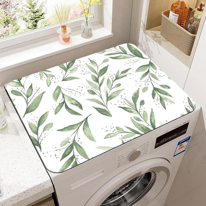Artistic Tree Theme Doormat