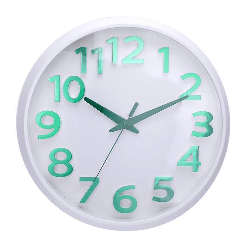 Modern Wall Clocks Kalsten