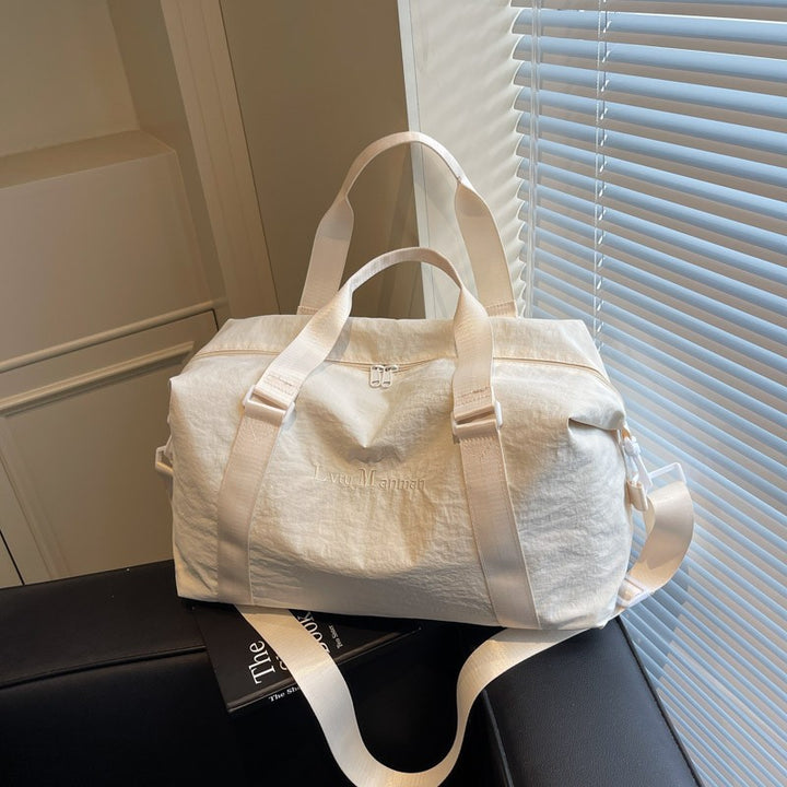 Lightweight Travel Sports Duffel Bag Kalsten