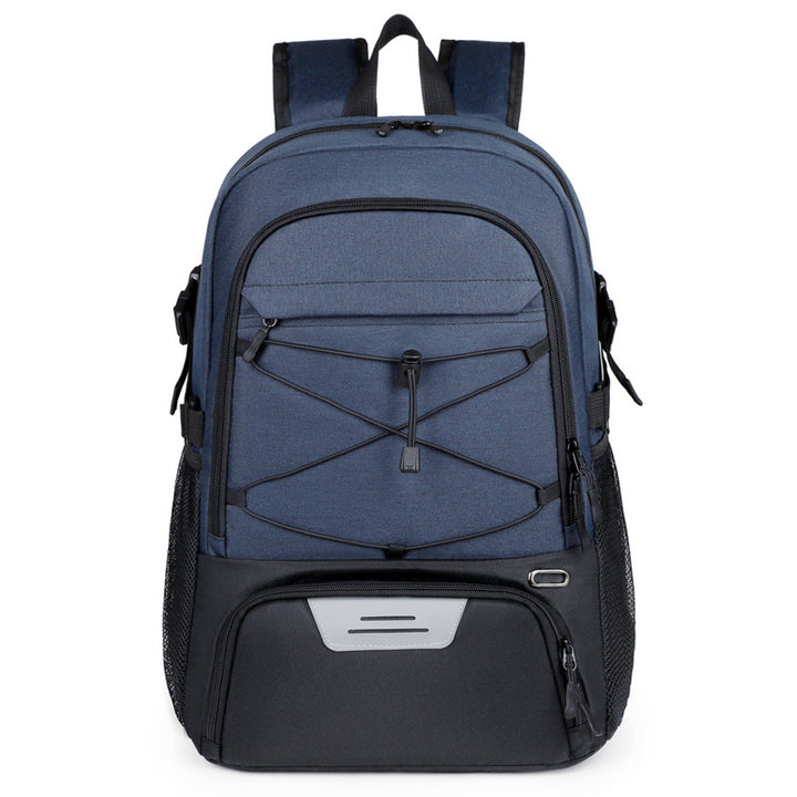 Multi-Compartment Travel Backpack Kalsten