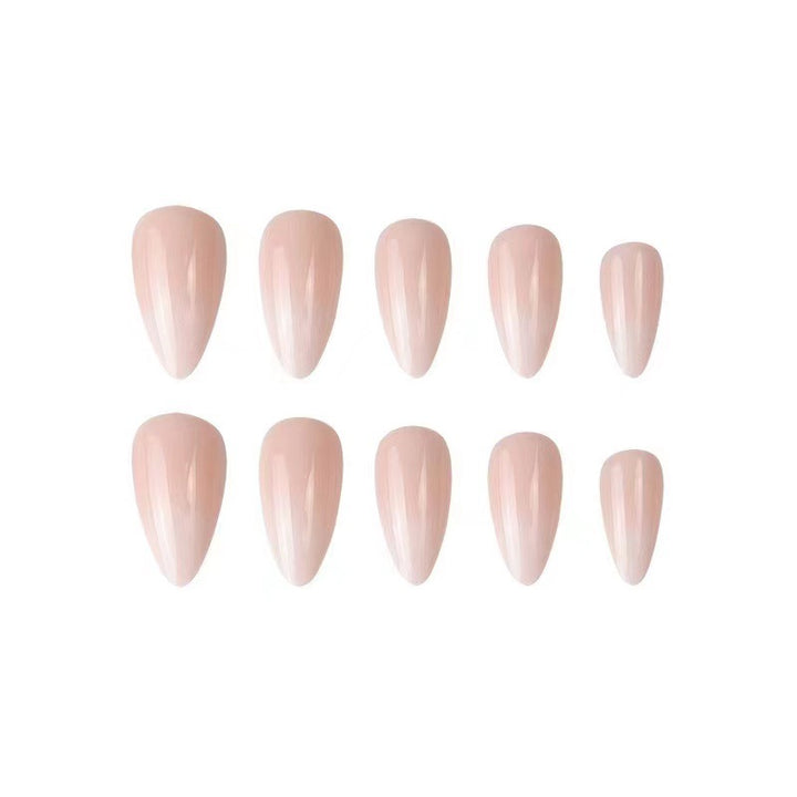 Nail Tips Set Kalsten