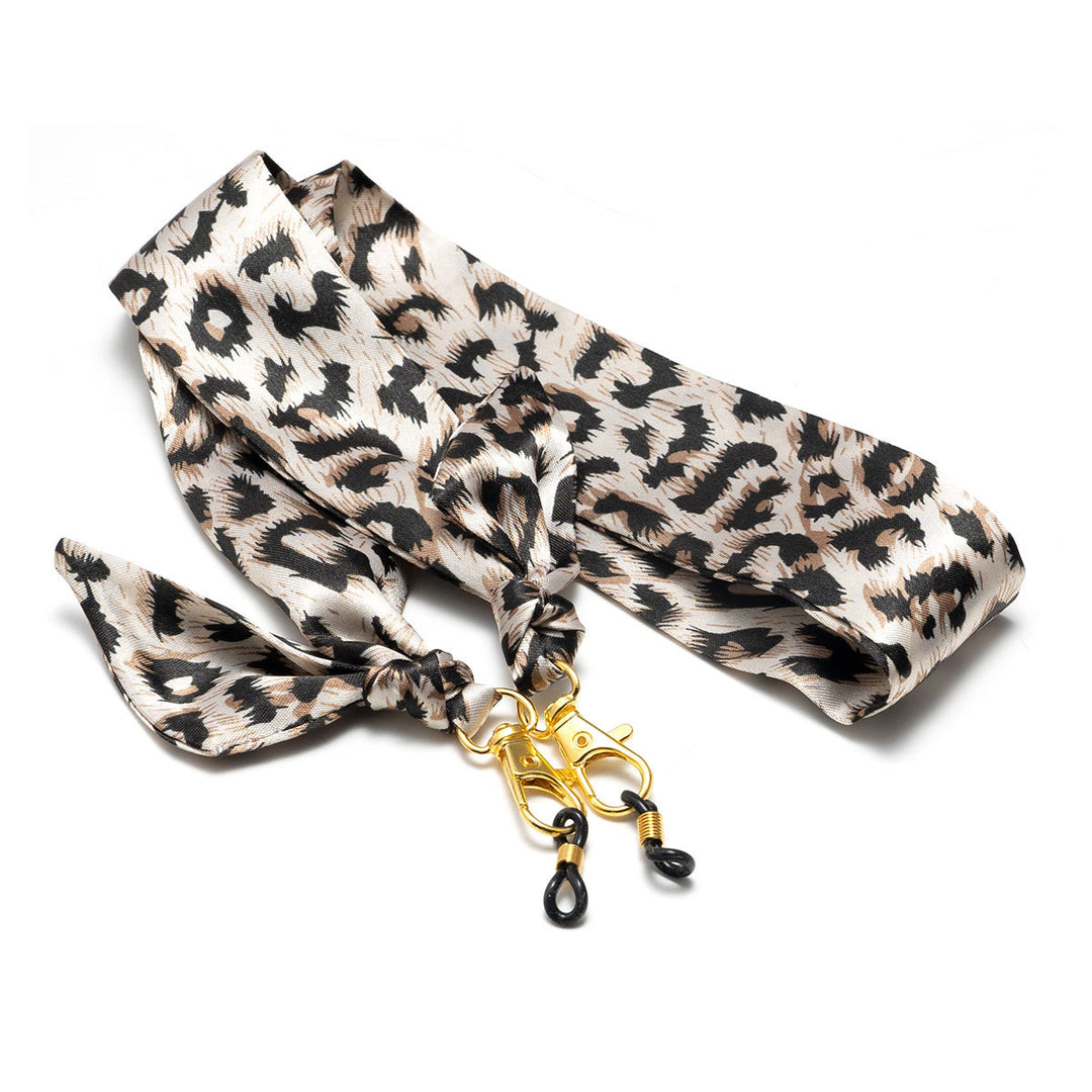 Stylish Polka Dot Eyewear Strap Kalsten