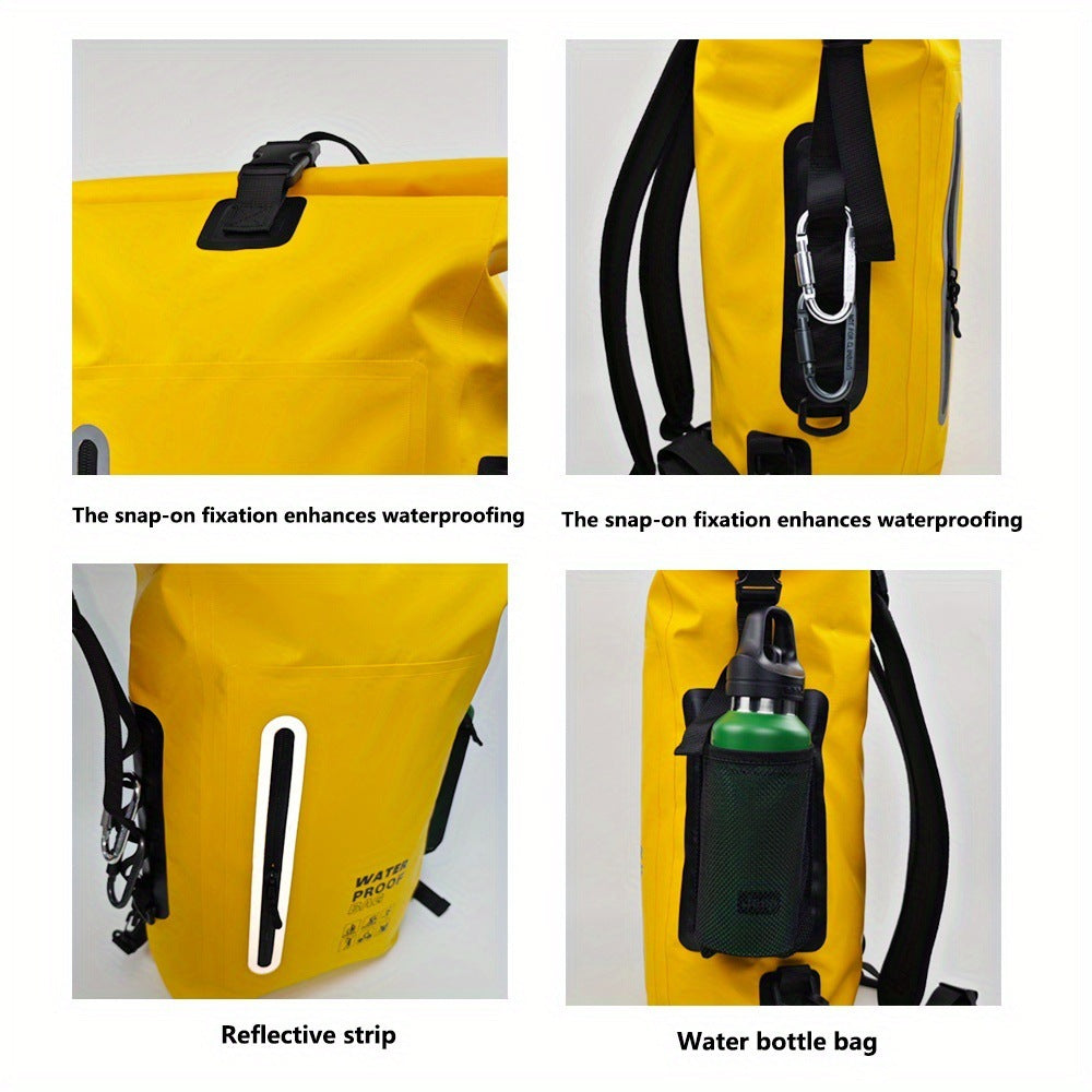 Waterproof Sport Backpack Kalsten