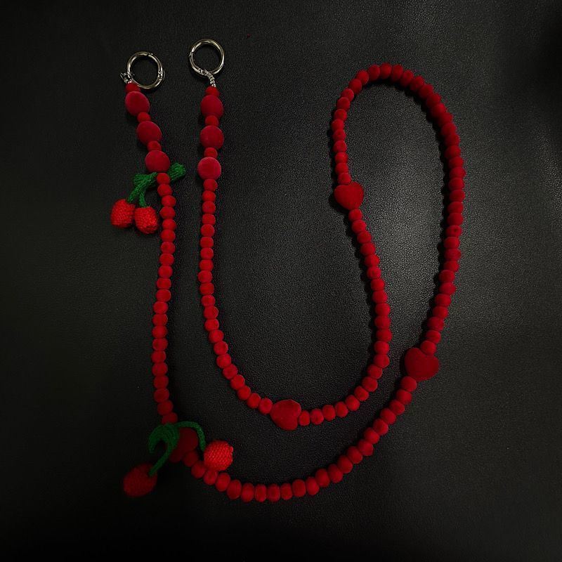 Beaded Charm Eyewear Lanyard Kalsten 1790135075