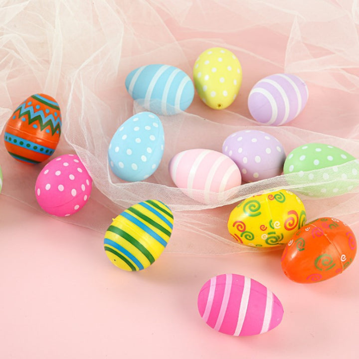Decorative Easter Egg Kalsten