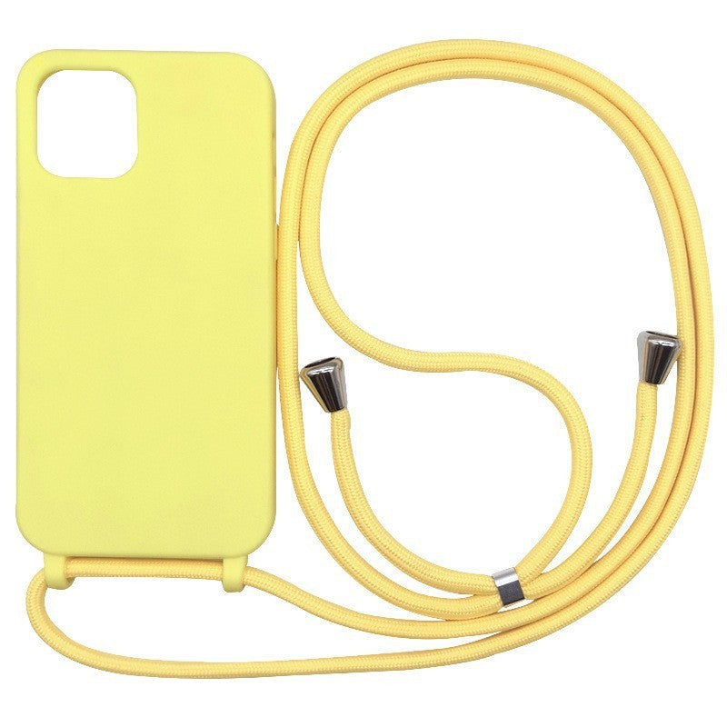 Functional Crossbody Phone Holder Kalsten