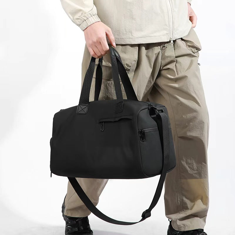 Versatile Travel Weekender Bag Kalsten