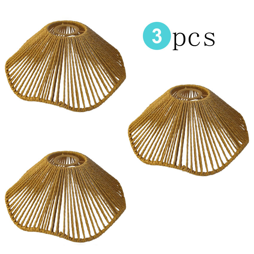 Decorative Lampshade Kalsten