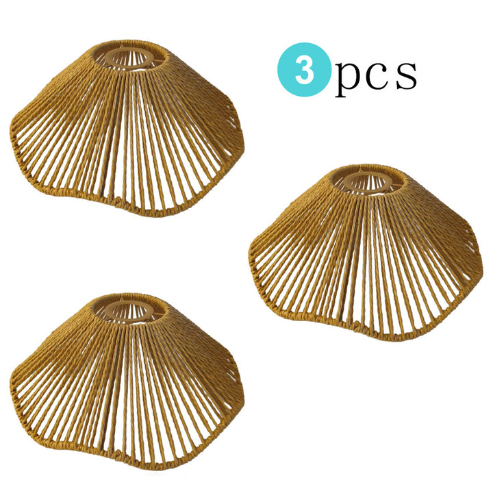 Decorative Lampshade Kalsten
