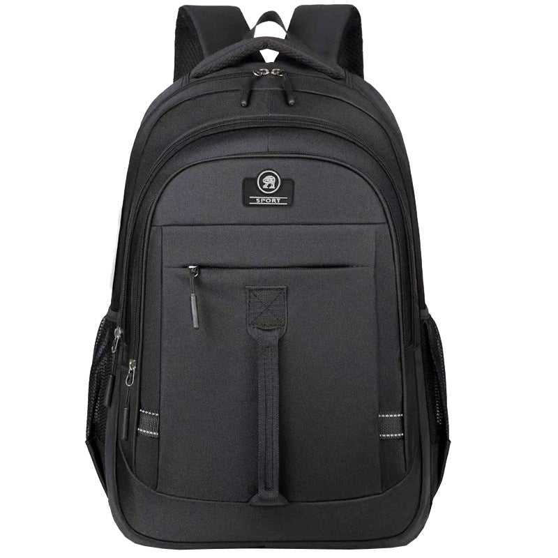Durable Multi-Compartment Travel Backpack Kalsten