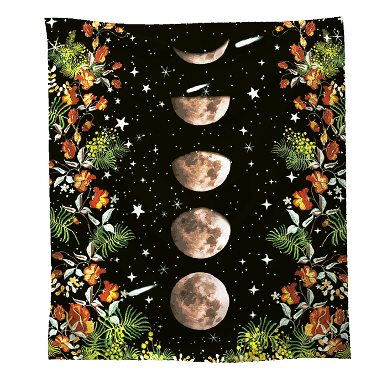 Decorative Wall Tapestry