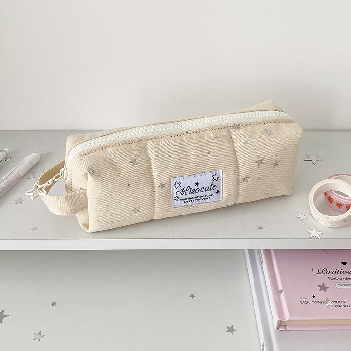 Quilted Pencil Case Kalsten